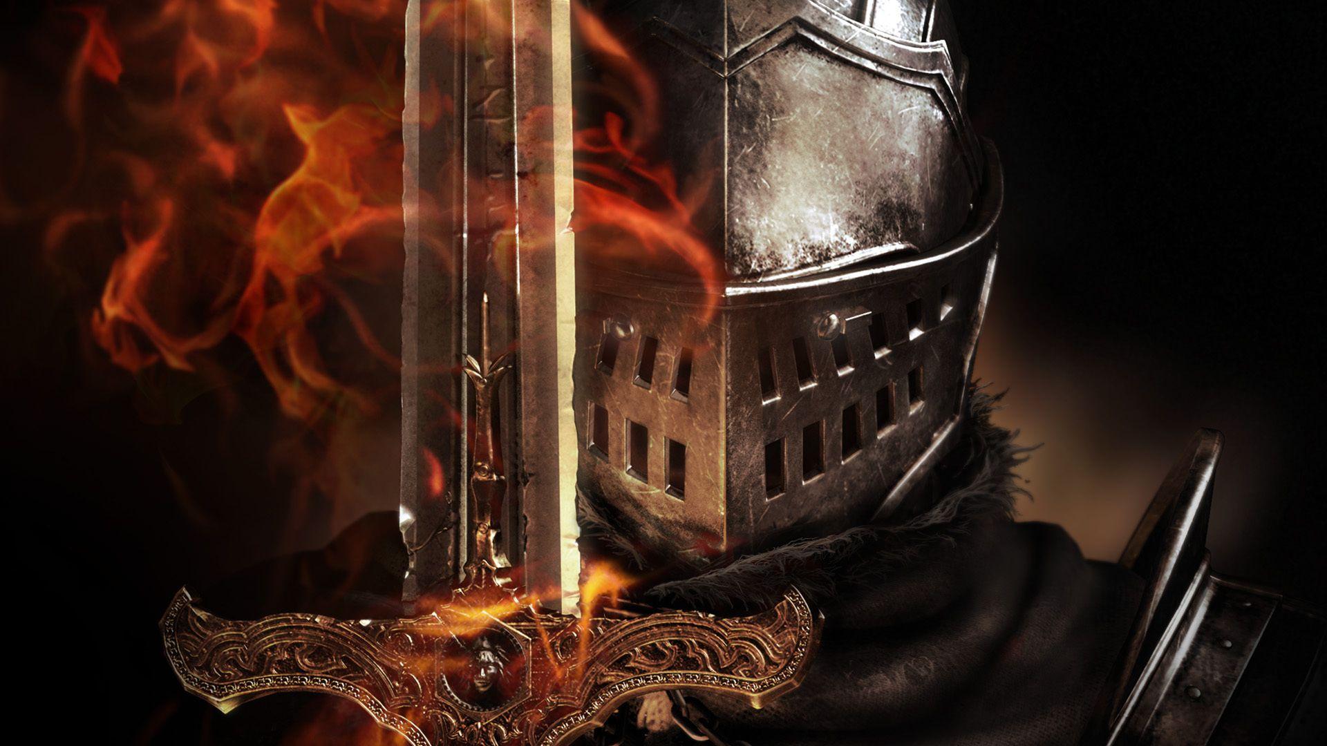 1920x1080 Medieval Knight Wallpaper 1920x1080