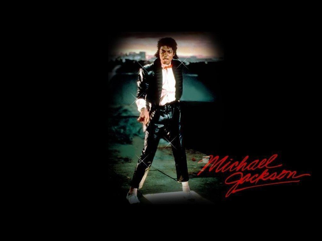 1024x768 Billie Jean Wallpaper .