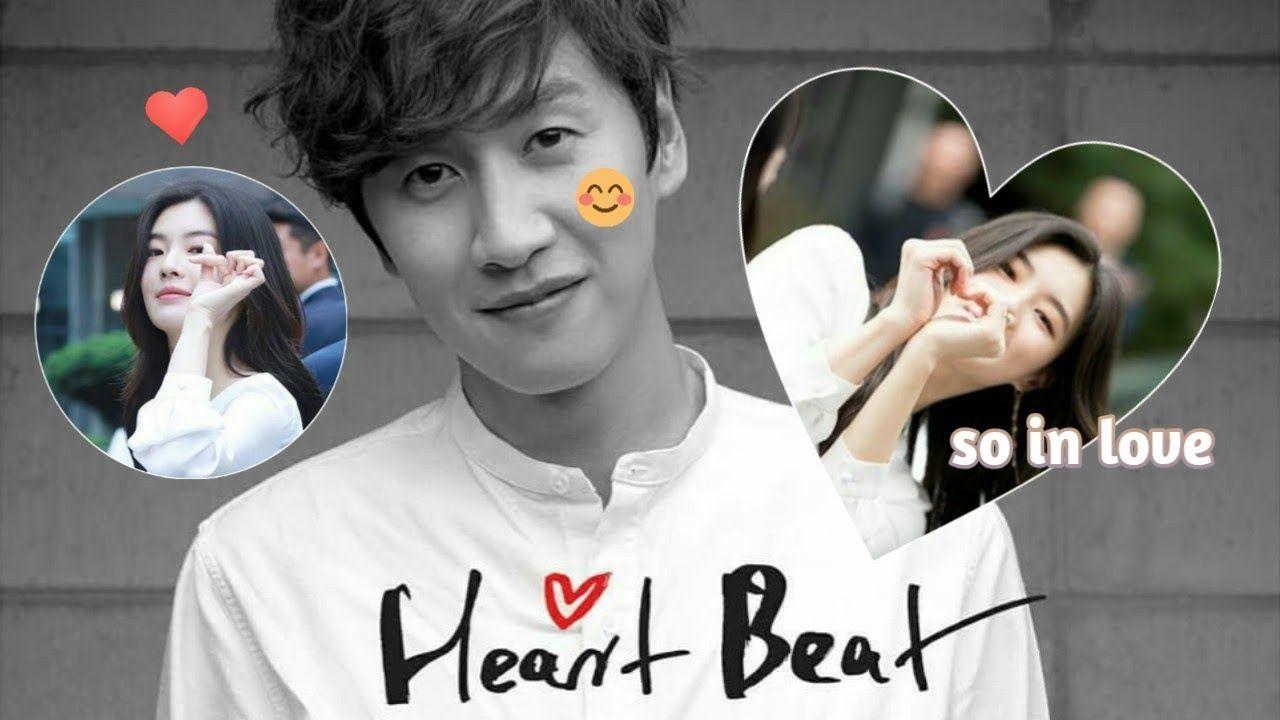 1280x720 Running Man Lee Kwang Soo ❤️ Lee Sun Bin are Officially Dating