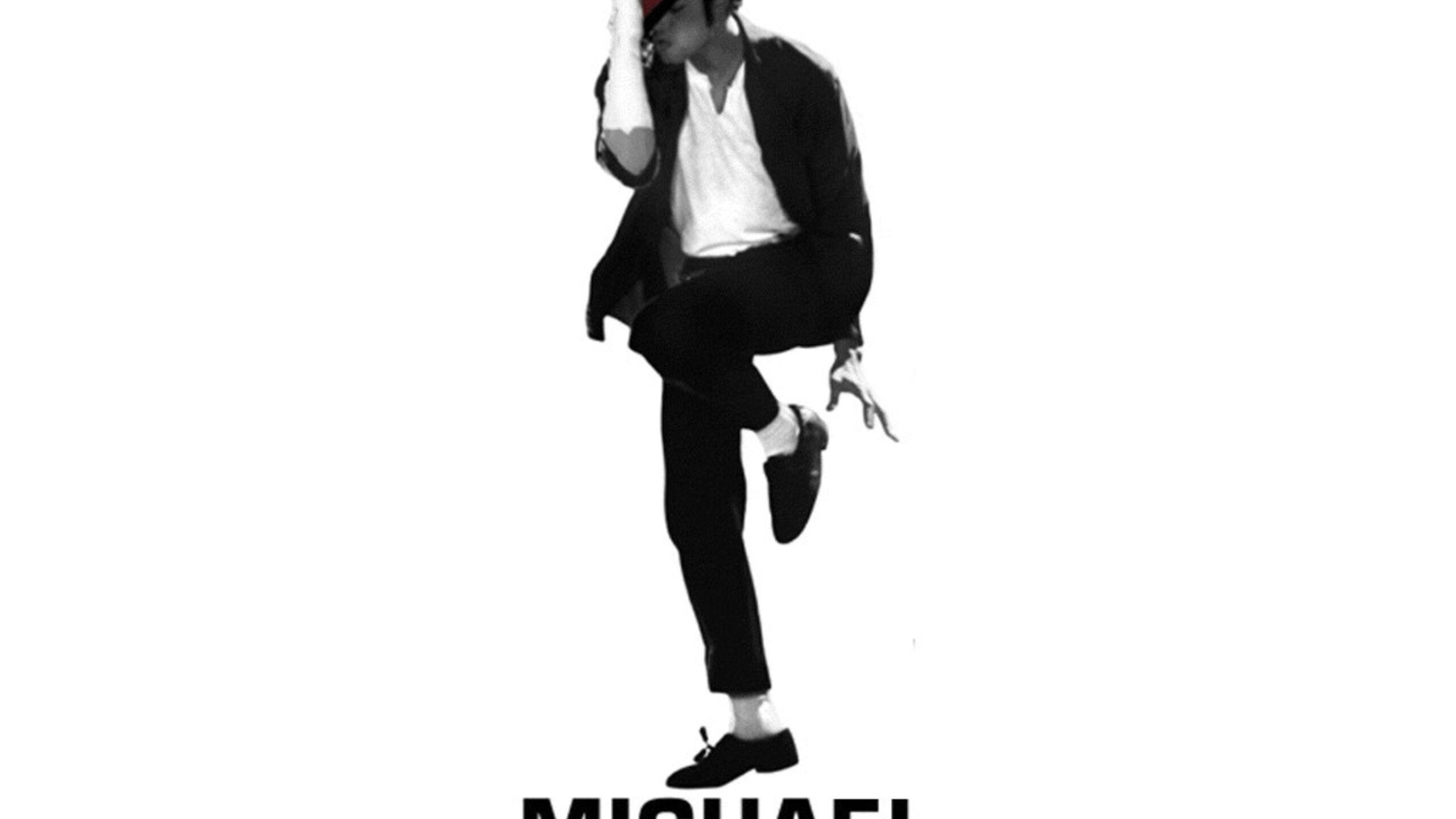 2560x1440 Michael Jackson 1440P Resolution HD 4k Wallpaper