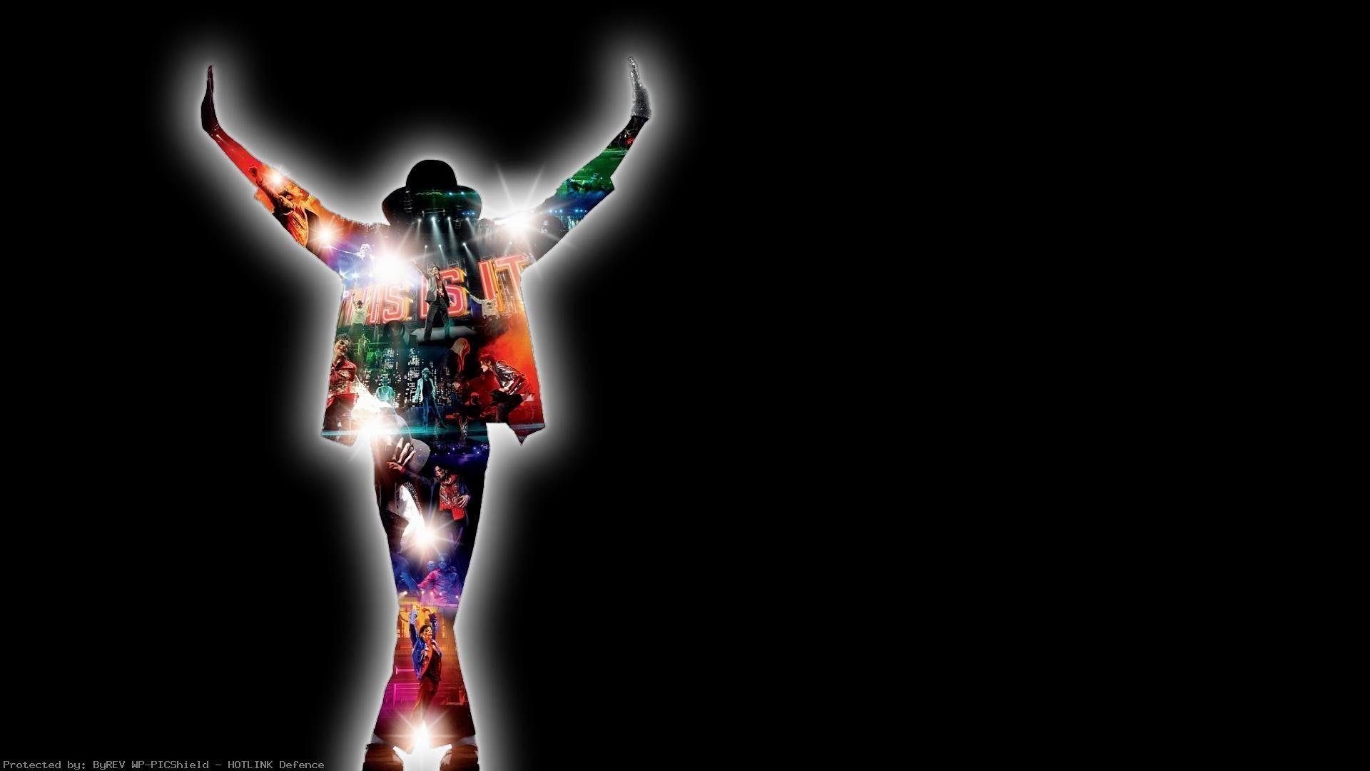 1920x1080 Wallpaper Michael