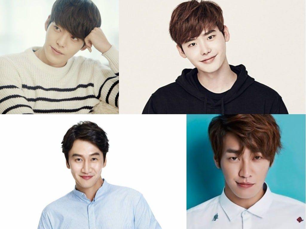 1024x768 Korean Actors Who Can Brag About Having Legs For Days