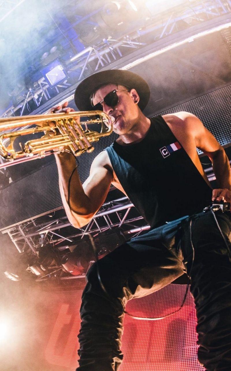 Timmy Trumpet Wallpapers Top Free Timmy Trumpet Backgrounds WallpaperAccess