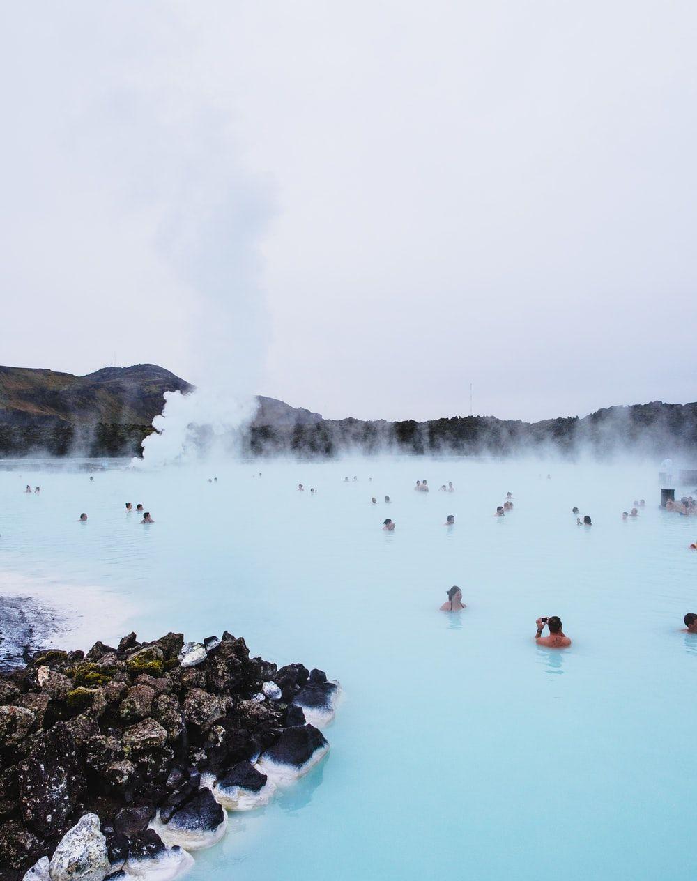 1000x1264 Hot Spring Picture. Download Free Image