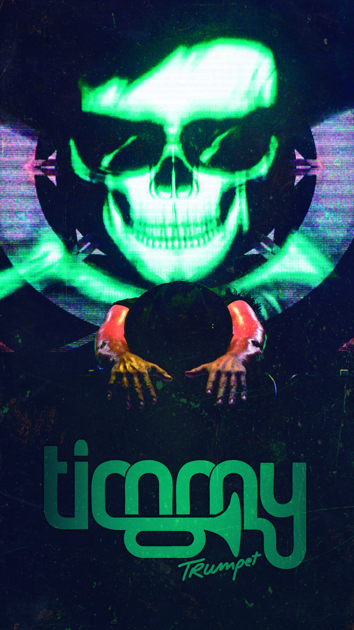 Timmy Trumpet Wallpapers - Top Free Timmy Trumpet Backgrounds