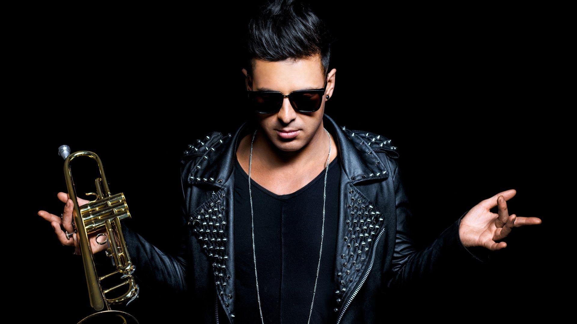 1920x1080 Timmy Trumpet teases Vini Vici collaboration