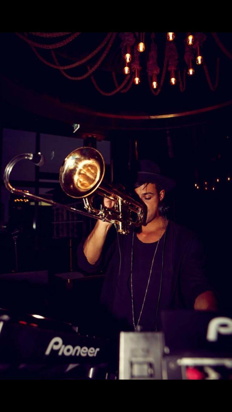 750x1334 Timmy Trumpet Club 23 Entertainment #crownresorts