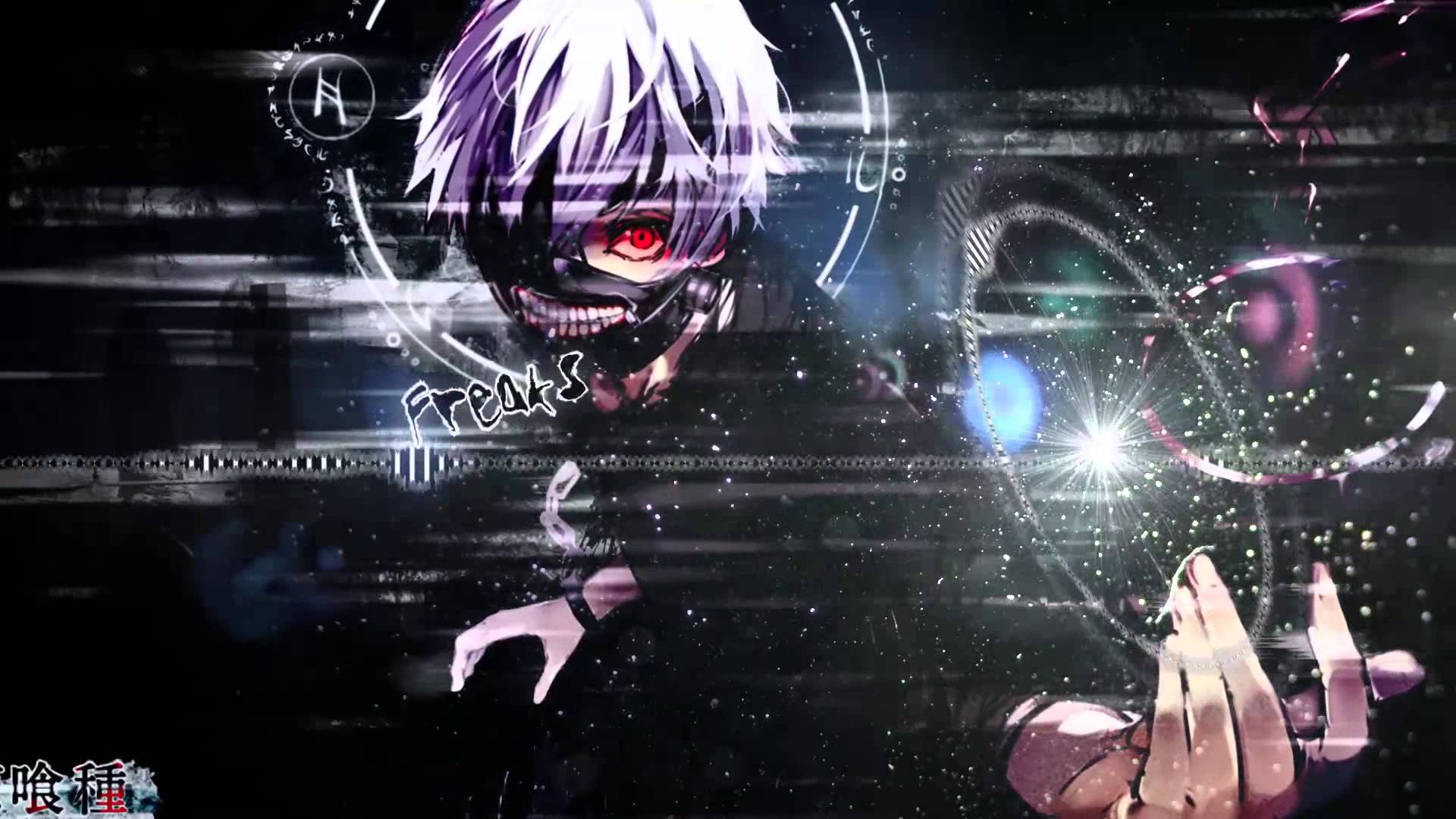 1920x1080 Freaks Wallpaper