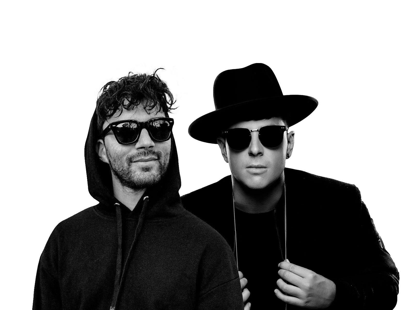 1600x1200 R3hab and Timmy Trumpet Team Up For New Festival Banger 911