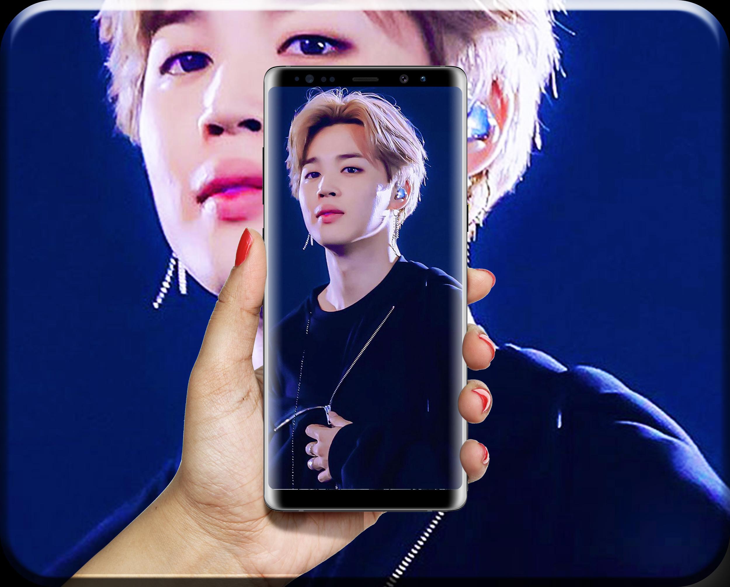 2500x2008 Jimin BTS Wallpaper HD 4K for Android