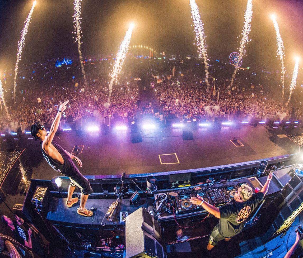 Timmy Trumpet Wallpapers - Top Free Timmy Trumpet Backgrounds