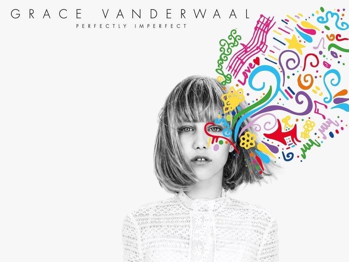 1200x900 PERFECTLY IPERFECT wallpaper VanderWaal Wallpaper