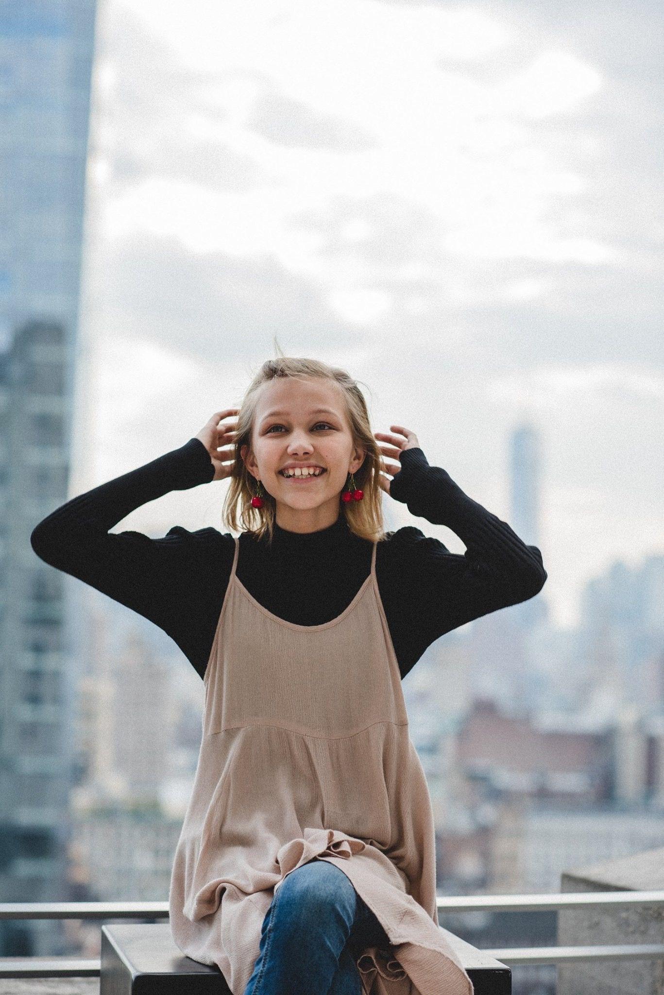 Grace Vanderwaal Wallpapers - Top Free Grace Vanderwaal Backgrounds