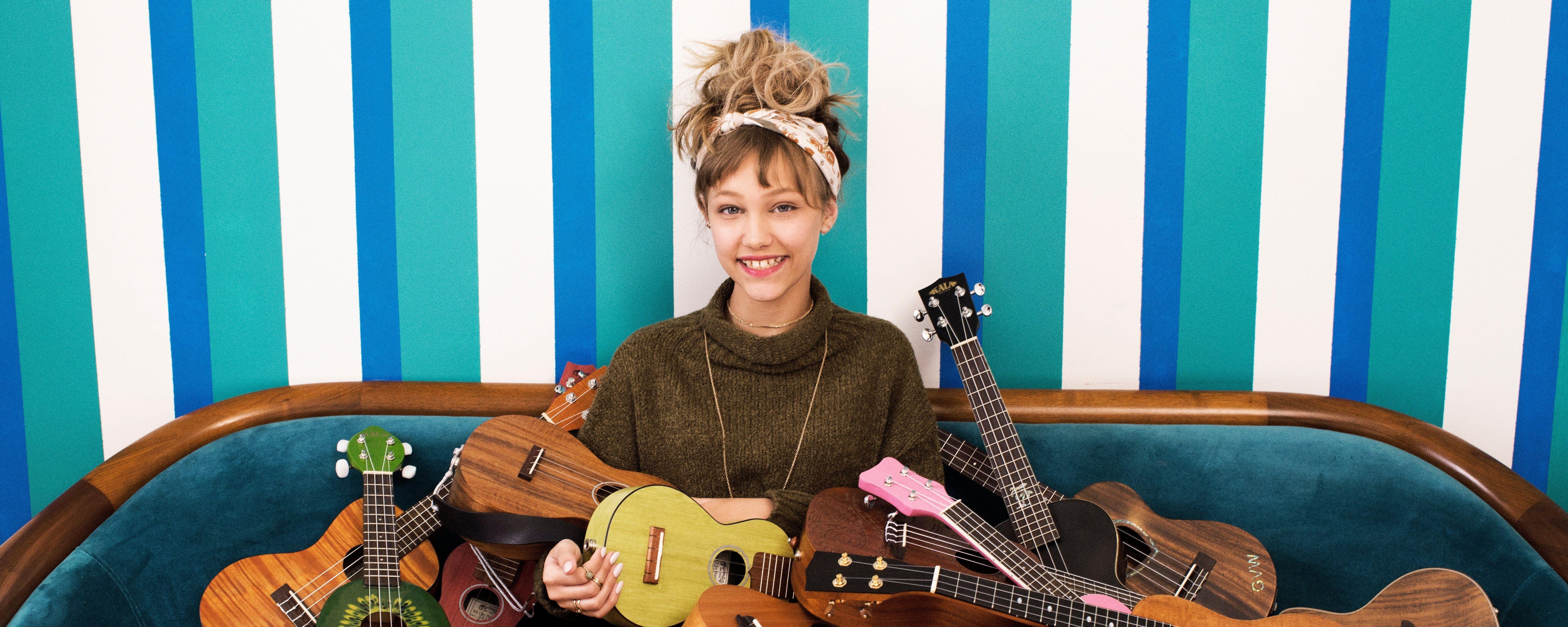 5469x2187 Grace VanderWaal on Body Image and Why Her New Album Really Is