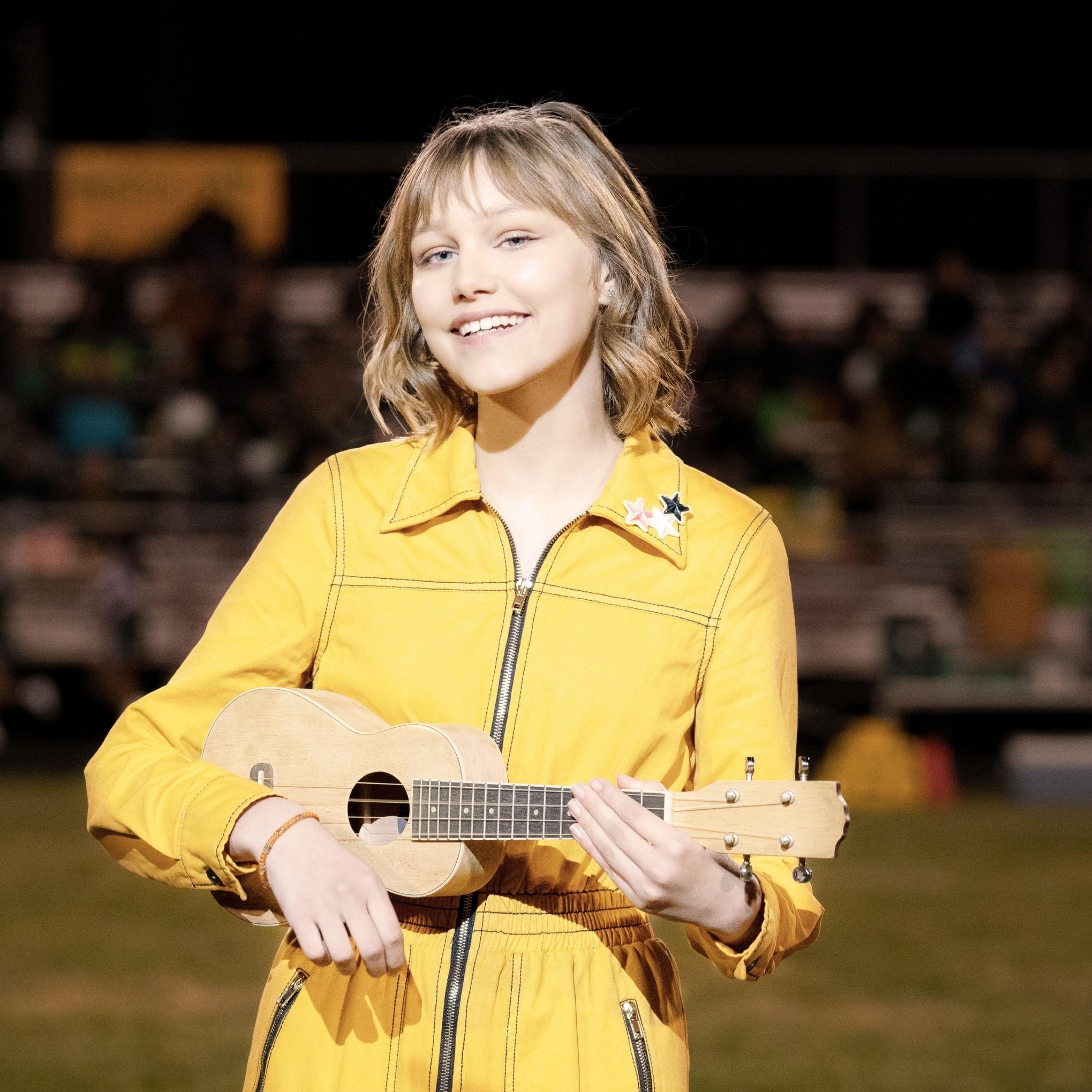 Grace Vanderwaal Wallpapers - Top Free Grace Vanderwaal Backgrounds