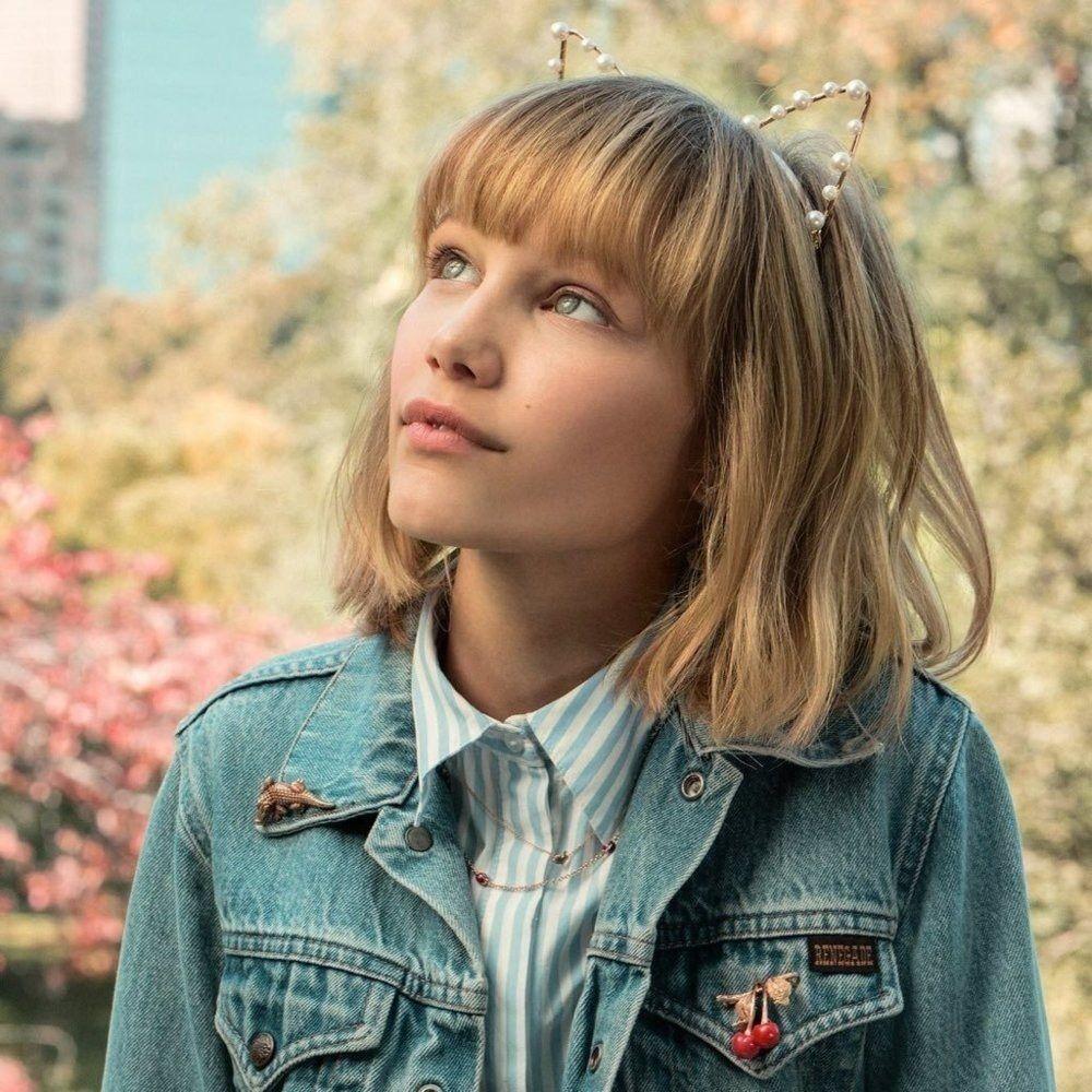 Grace Vanderwaal Wallpapers - Top Free Grace Vanderwaal Backgrounds