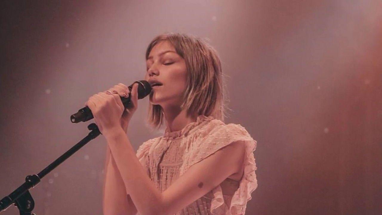 1280x720 Grace VanderWaal Beautiful Image Winter and Spring 2018