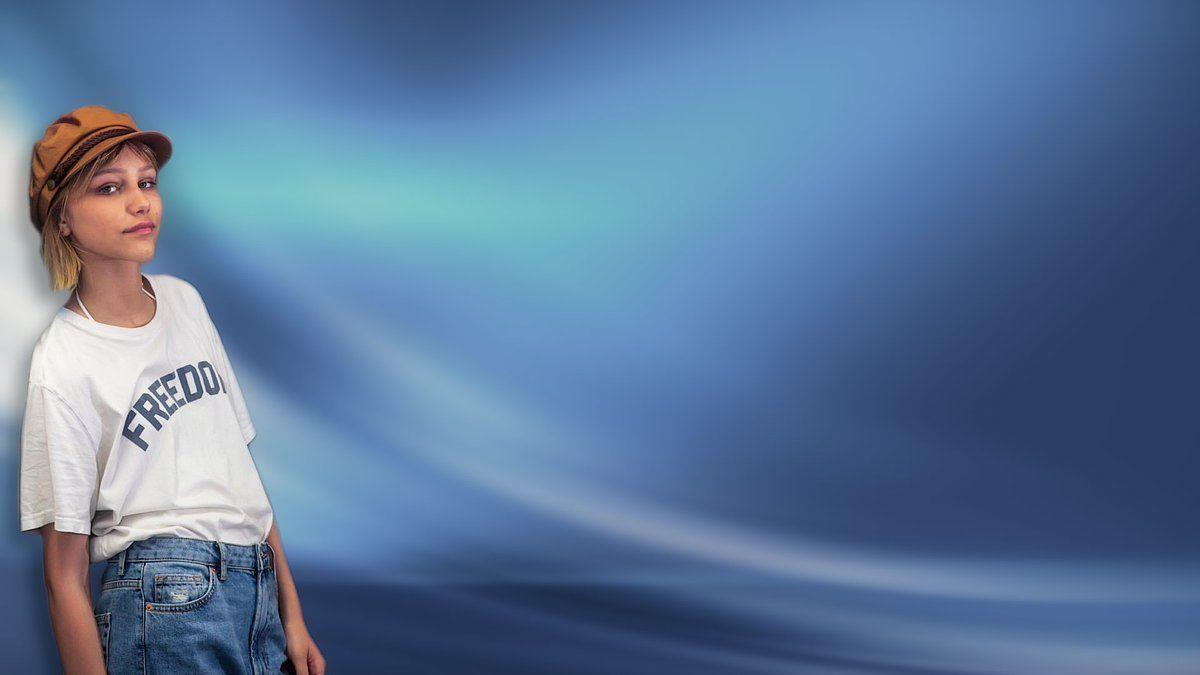 1200x675 Grace VanderWaal DE Wallpaper