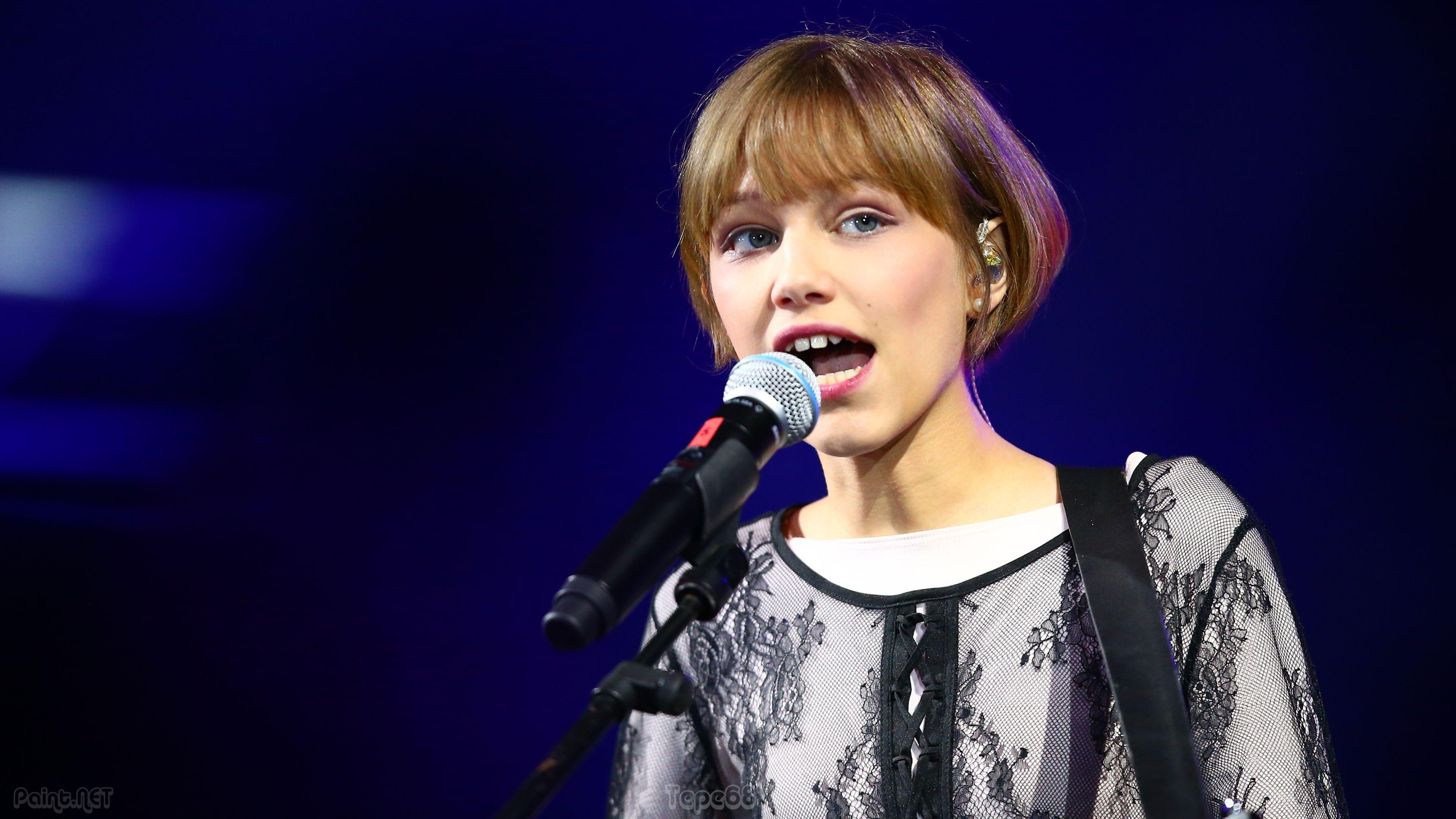 3840x2160 Grace Vanderwaal. Tepe68 Blog 3