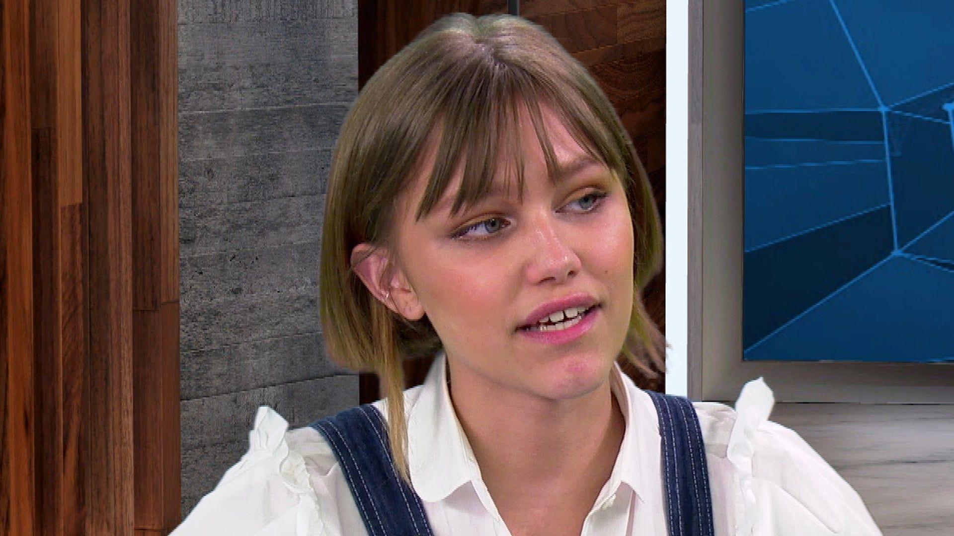 1920x1080 America's Got Talent' Winner Grace VanderWaal Talks Transition