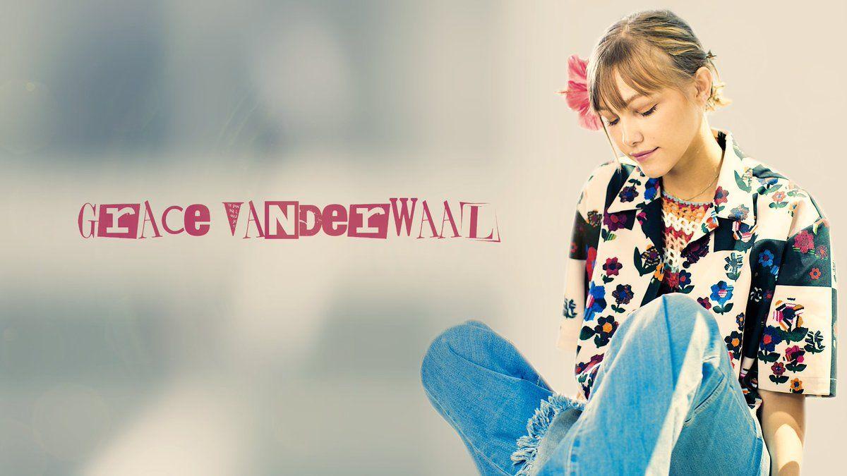 1200x675 Grace VanderWaal DE - ☀️ My Sunday evening edit
