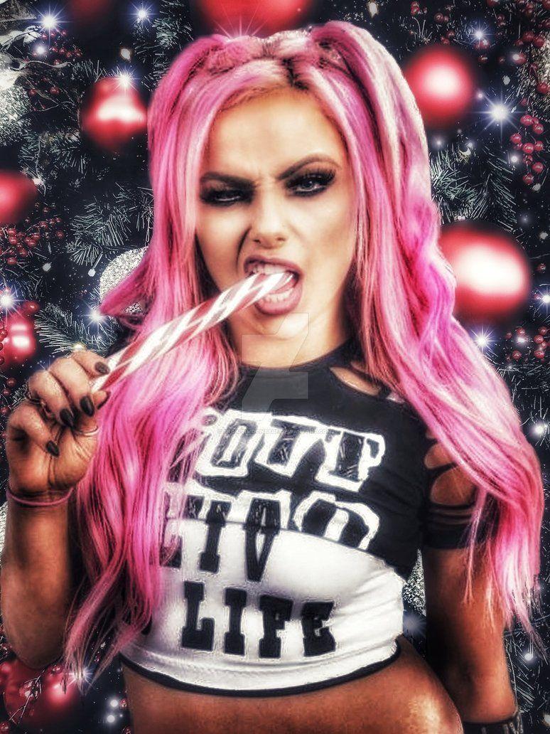 Liv Morgan Wallpapers - Top Free Liv Morgan Backgrounds - WallpaperAccess