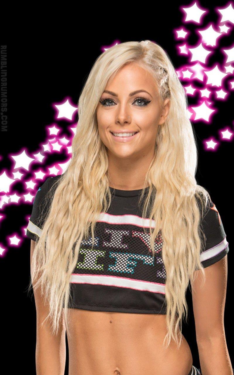Liv Morgan Wallpapers - Top Free Liv Morgan Backgrounds - WallpaperAccess