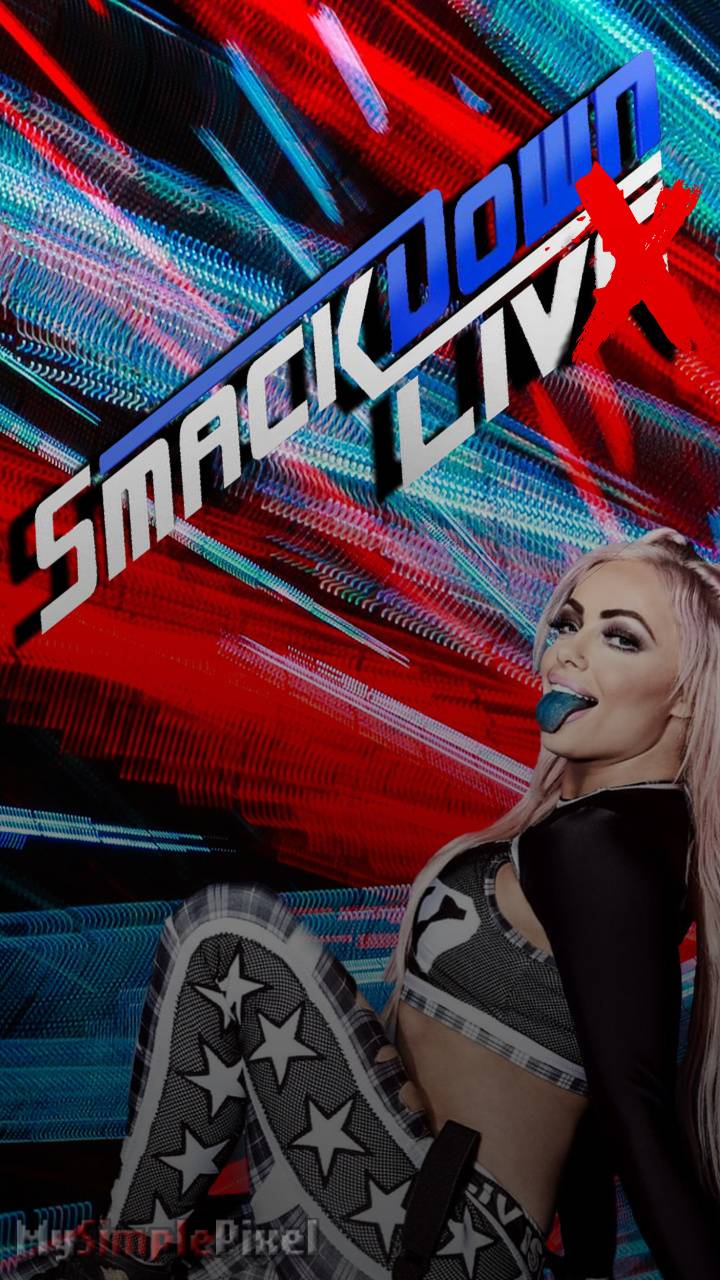 Liv Morgan Wallpapers - Top Free Liv Morgan Backgrounds - WallpaperAccess