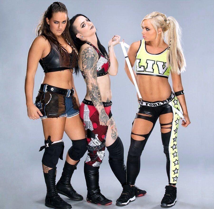 Liv Morgan Wallpapers Top Free Liv Morgan Backgrounds WallpaperAccess