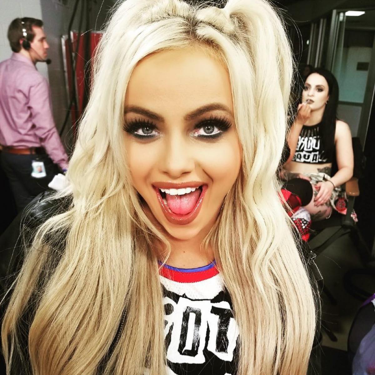 Liv Morgan Wallpapers - Top Free Liv Morgan Backgrounds - Wallpaperaccess