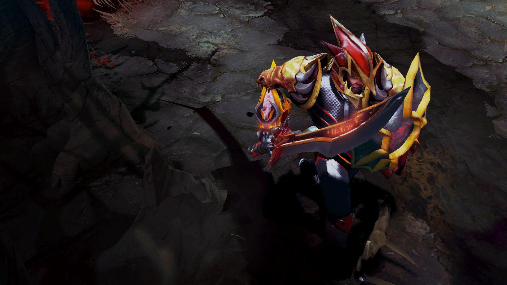1920x1080 Dragon Knight Dota 2 Wallpaper. Dota 2 Wallpaper. E Sports