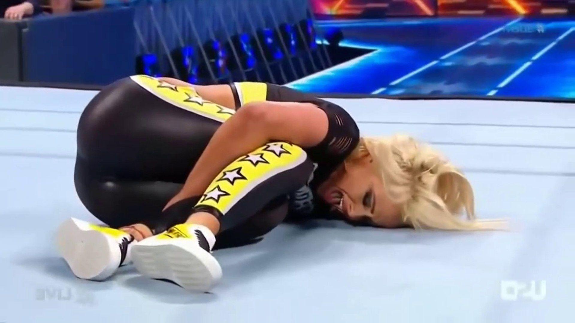 1920x1080 liv morgan finishedídeo Dailymotion