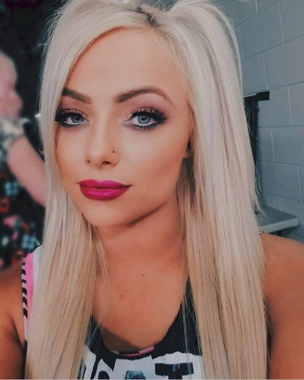 Liv Morgan Wallpapers - Top Free Liv Morgan Backgrounds - WallpaperAccess