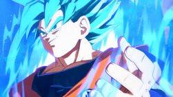 1920x1080 Dragon Ball FighterZ [Video Game]