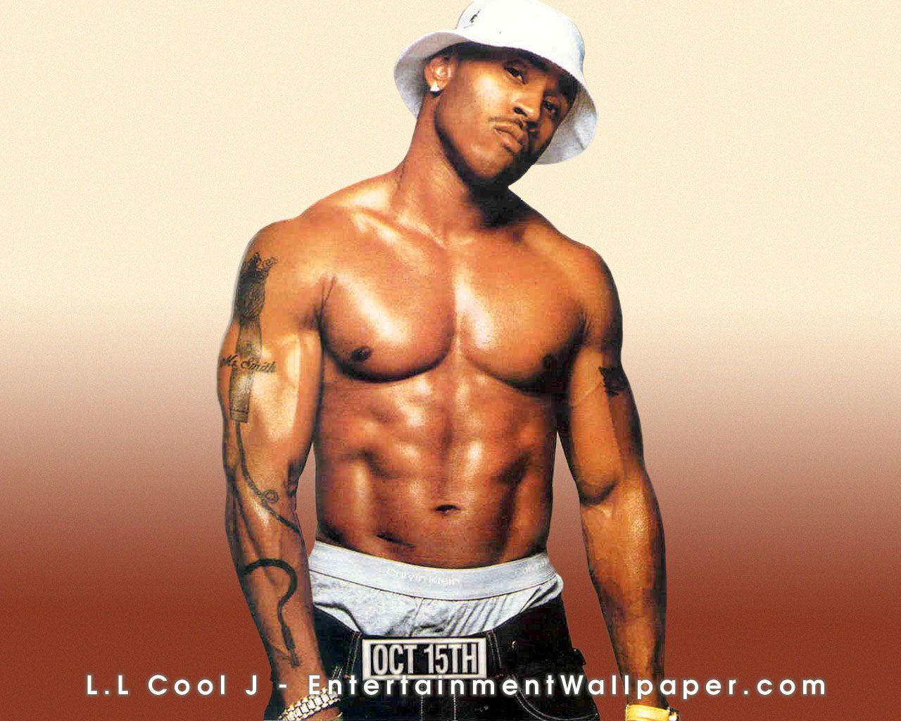 ll cool j platinum workout free download