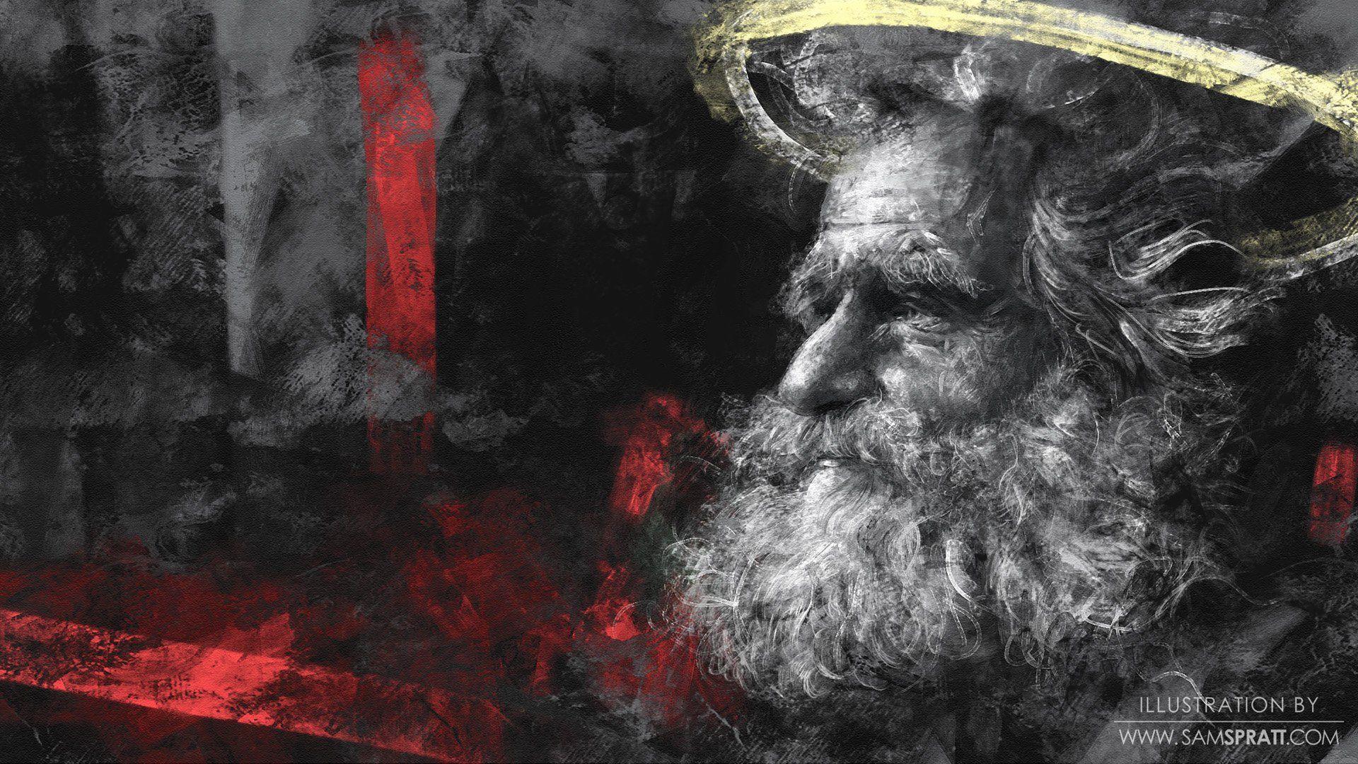 Moses Wallpapers - Top Free Moses Backgrounds - WallpaperAccess