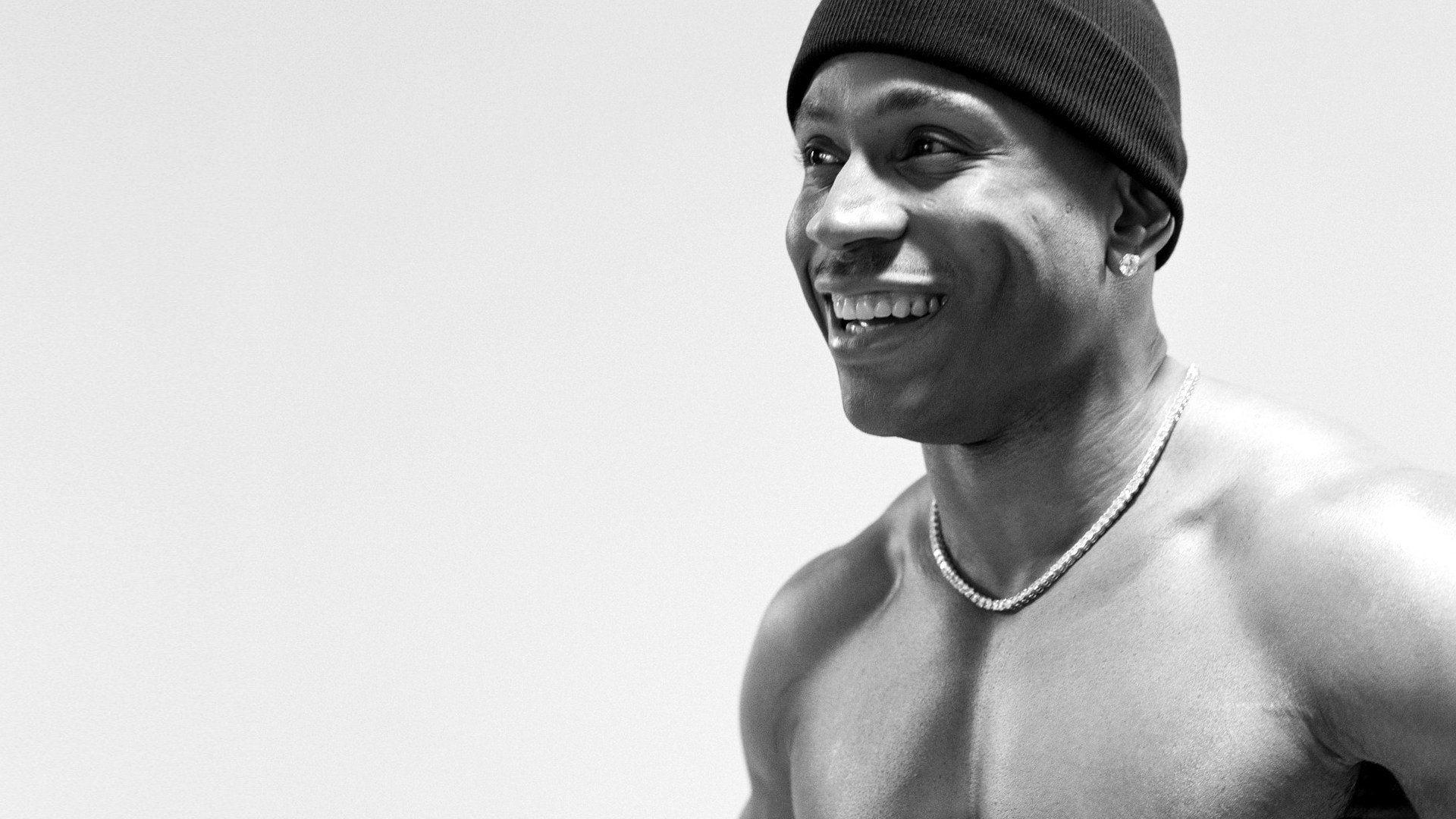 1920x1080 LL Cool J HD Wallpaper