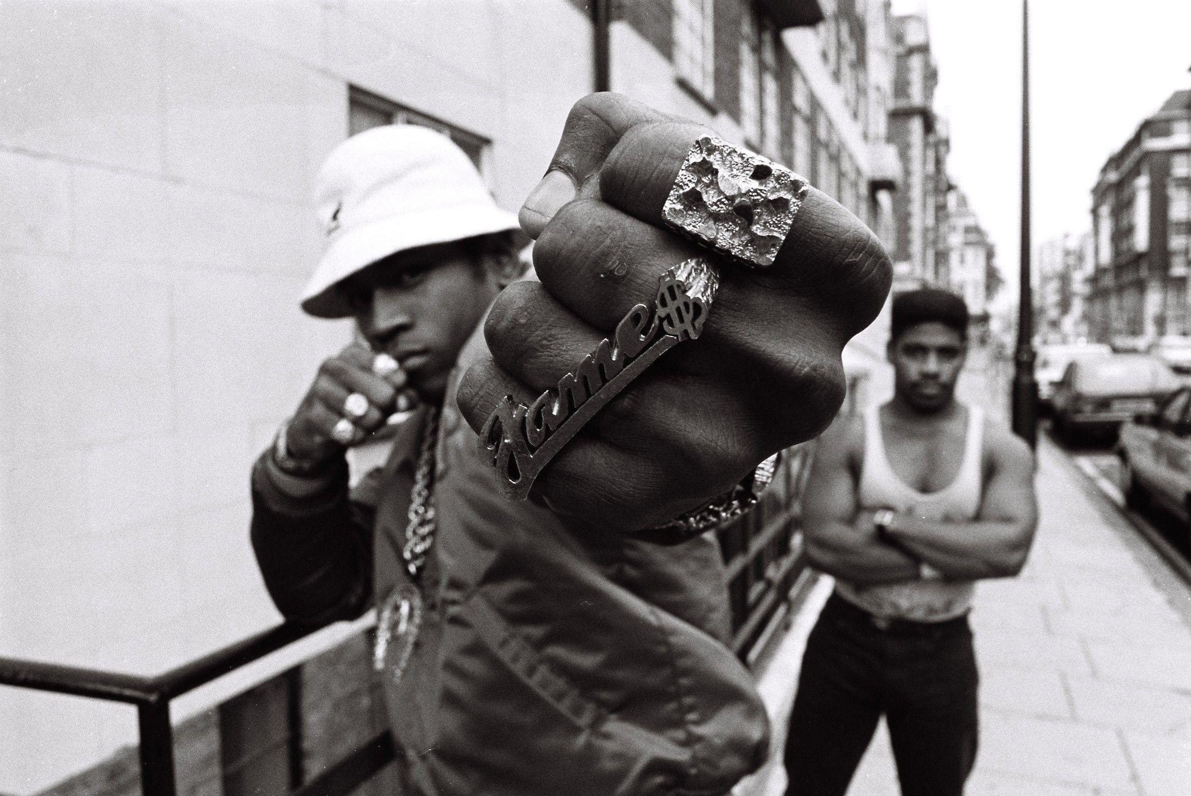 2362x1580 Free download 2362 x 1580 LL Cool J Wallpaper