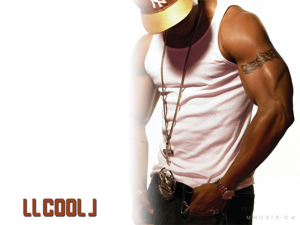 1024x768 LL Cool J. free wallpaper, music wallpaper