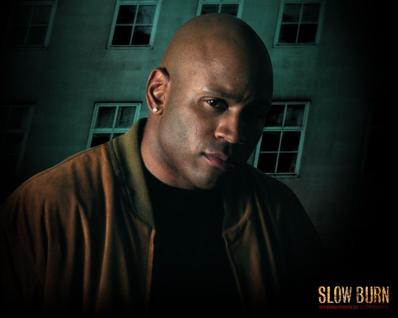 1280x1024 LL Cool J Cool J in Slow Burn Wallpaper 1 1024x768