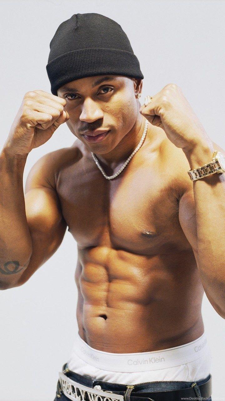 720x1280 LL Cool J Photo, Pics, Wallpaper Photo Desktop Background
