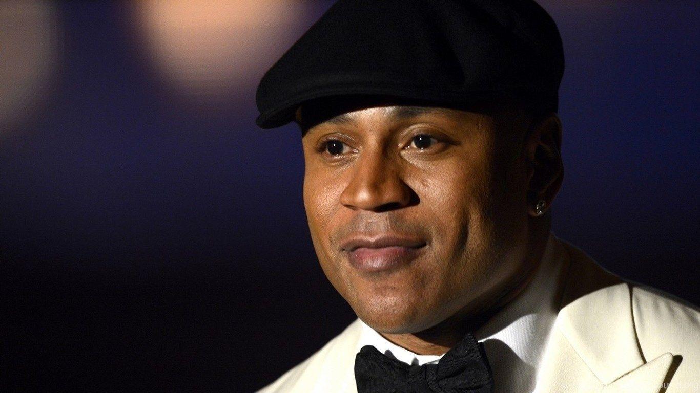 Ll Cool J Wallpapers Top Free Ll Cool J Backgrounds WallpaperAccess