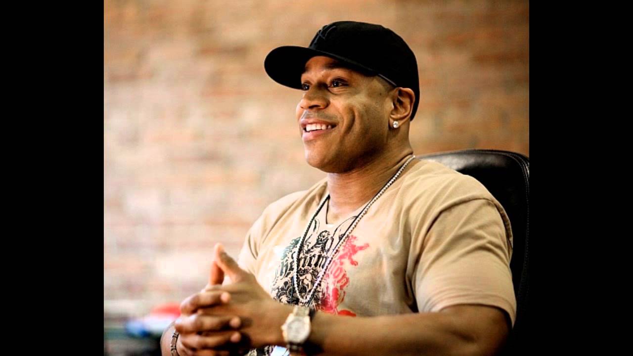 1280x720 LL Cool J feat. Joe