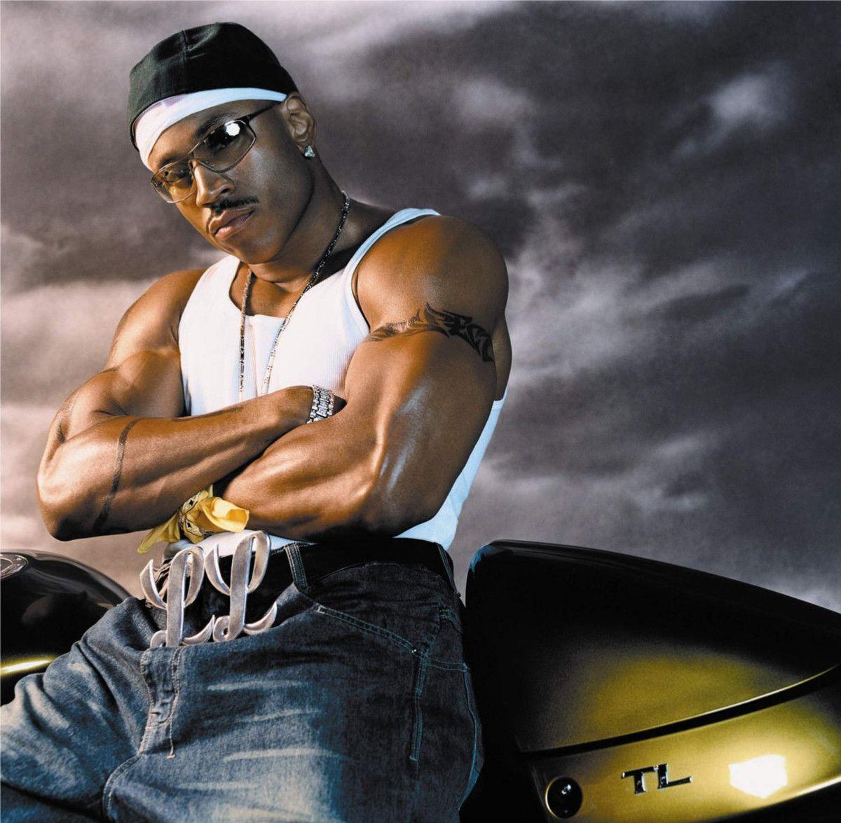 Ll Cool J Wallpapers Top Free Ll Cool J Backgrounds WallpaperAccess