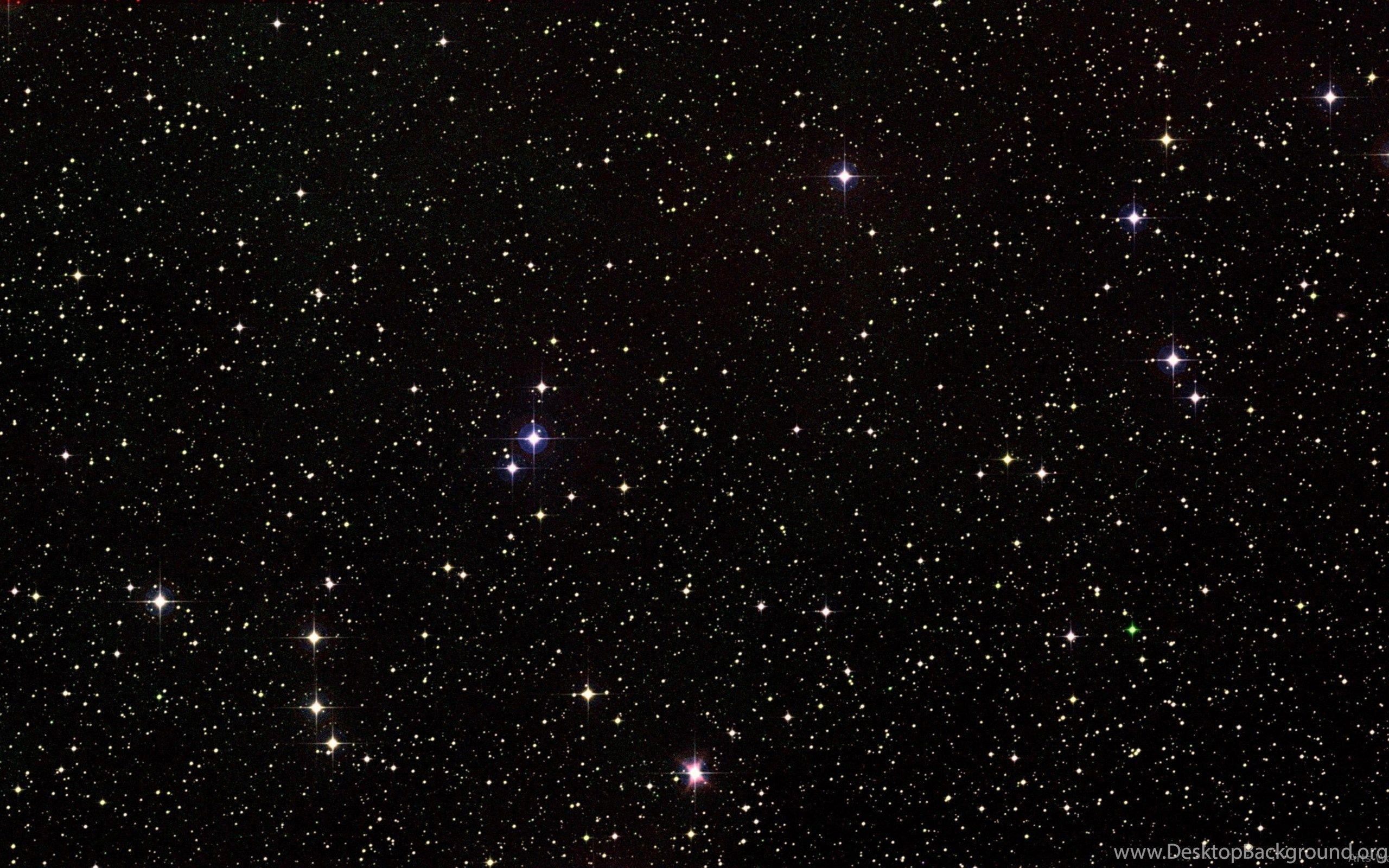 2560x1600 Best HD wallpaper space stars Desktop Background
