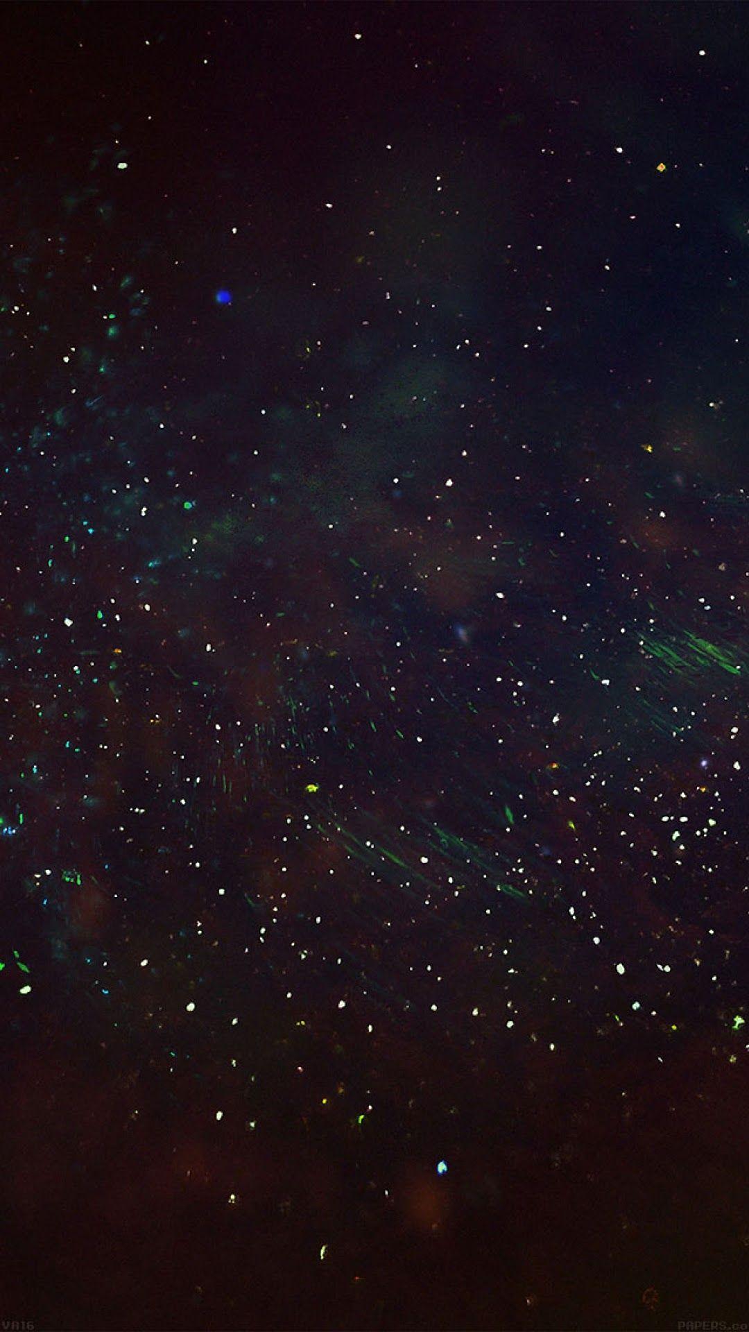 1080x1920 Galaxy Note HD Wallpaper: Deep Dark Space Stars Galaxy Note HD