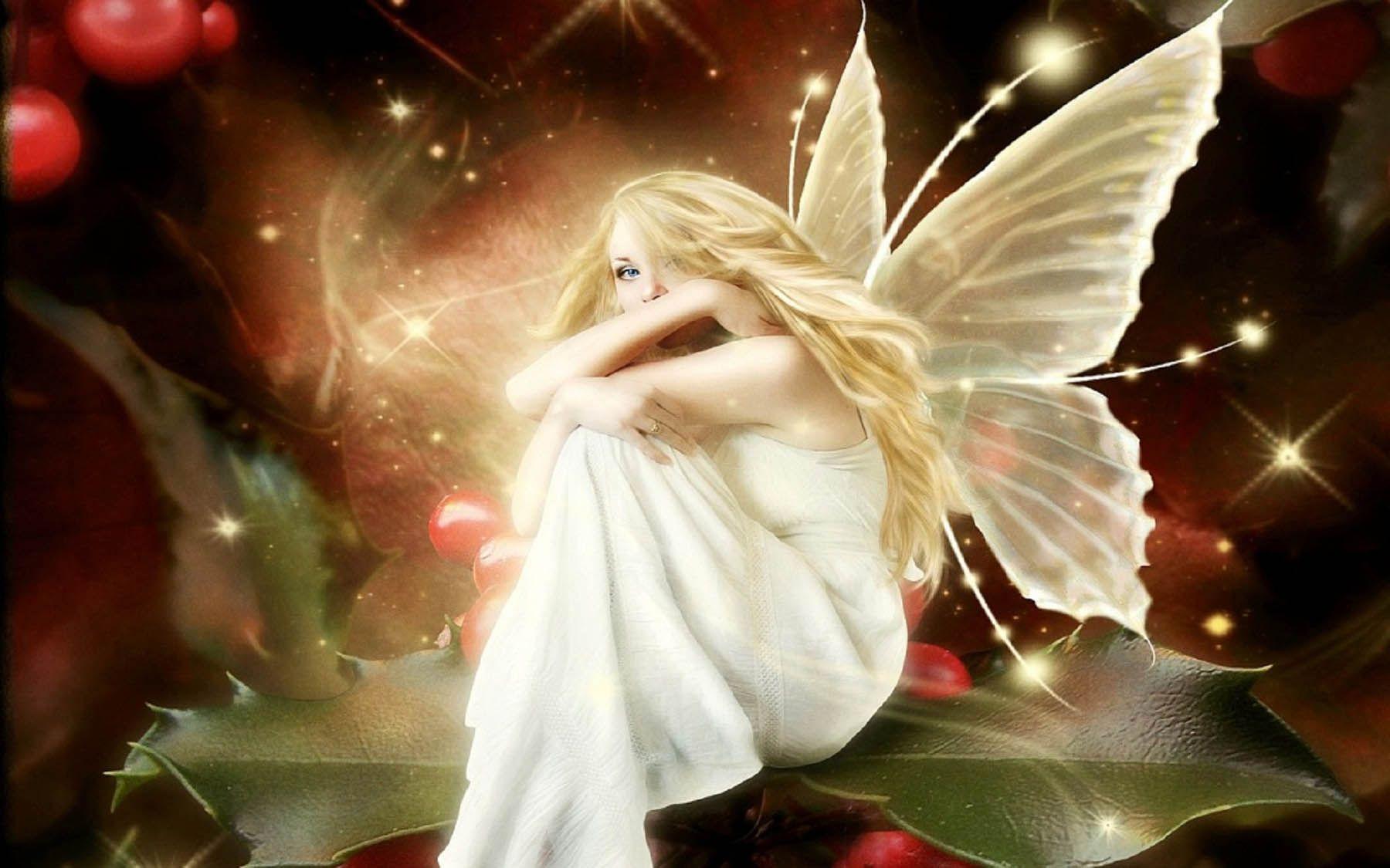 1800x1125 Desktop Wallpaper Beautiful Angels