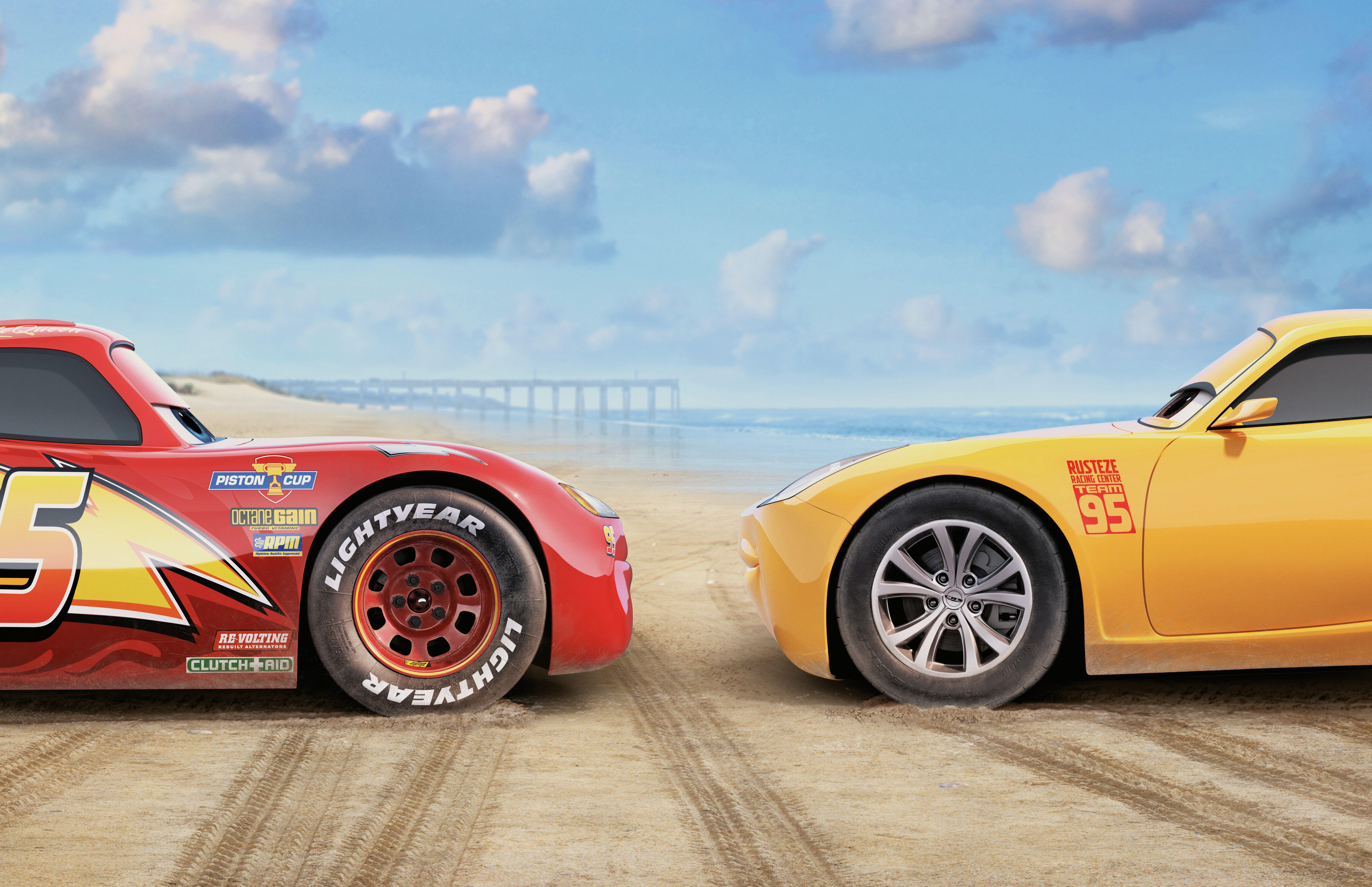 8960x5792 Cars 3 HD Wallpaper and Background Image