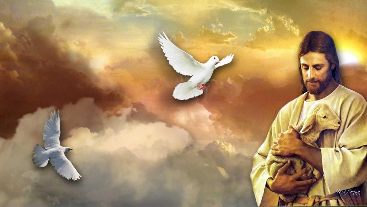 1244x700 EASTER holiday jesus christ god religion wallpaperx1080