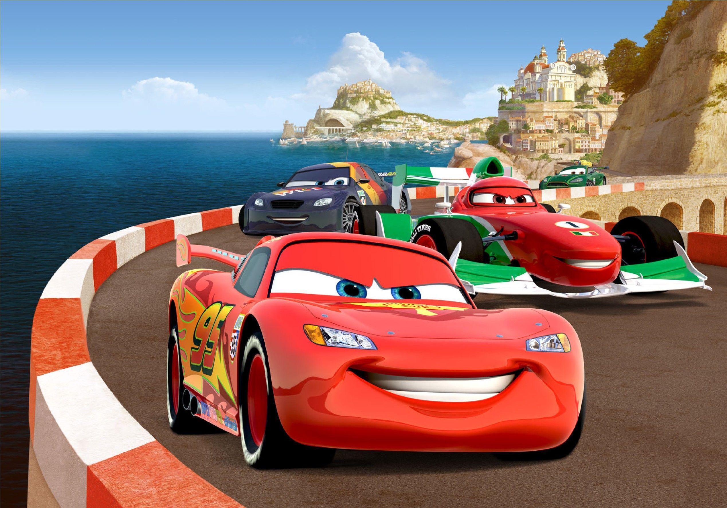 2537x1771 Mcqueen Wallpaper, High Resolution Mcqueen Wallpaper
